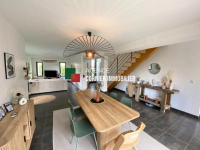 Acheter Maison Noyal-sur-vilaine 519000 euros