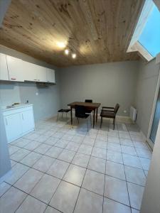For rent Rehon 2 rooms 31 m2 Meurthe et moselle (54430) photo 1