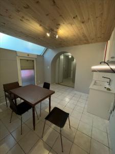 For rent Rehon 2 rooms 31 m2 Meurthe et moselle (54430) photo 2