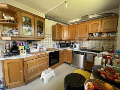 For sale Clermont 5 rooms 81 m2 Oise (60600) photo 4