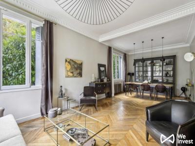 Acheter Maison Meudon 1790000 euros