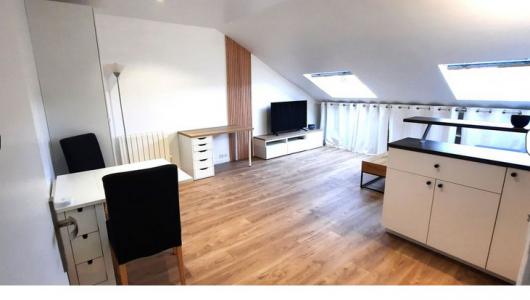 Annonce Location Appartement Chilly-mazarin 91