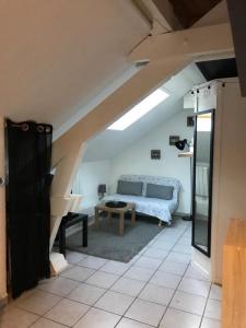 Annonce Location Appartement Marnaz 74