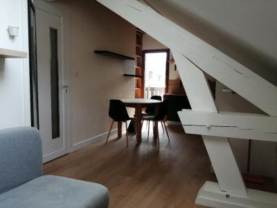 Louer Appartement Marnaz 495 euros