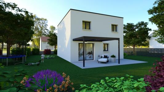 Annonce Vente 6 pices Maison Villejuif 94