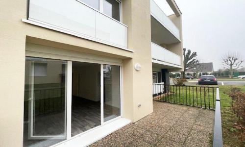 For sale Bihorel 4 rooms 88 m2 Seine maritime (76420) photo 2