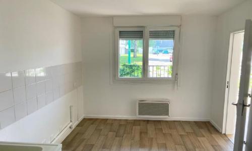 Acheter Appartement 91 m2 Bihorel