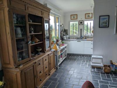 For sale Kerlaz 5 rooms 89 m2 Finistere (29100) photo 3