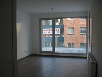 For rent Lille 2 rooms 44 m2 Nord (59000) photo 1