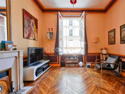 For sale Neuilly-sur-seine 2 rooms 59 m2 Hauts de Seine (92200) photo 1