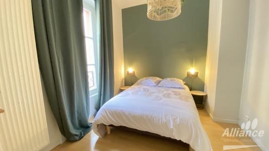 Louer Appartement Montbeliard 800 euros