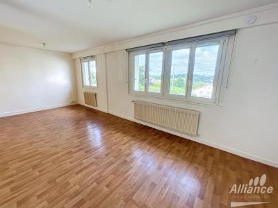 For sale Grand-charmont 3 rooms 65 m2 Doubs (25200) photo 0