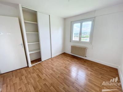 Acheter Appartement Grand-charmont 72400 euros