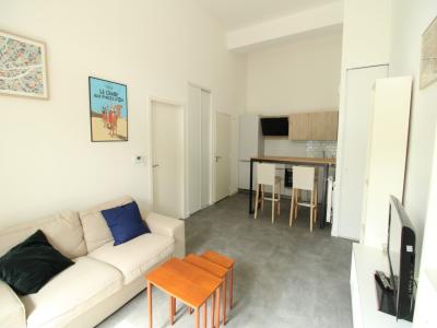 Louer Appartement Nantes 817 euros