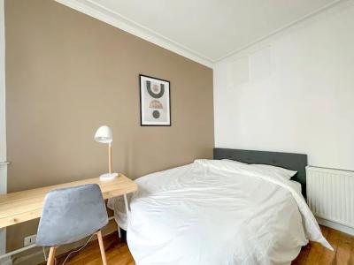 Annonce Location Appartement Paris-16eme-arrondissement 75