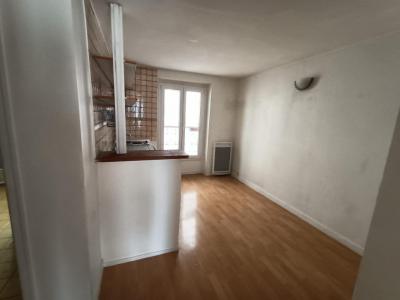 Acheter Appartement Paris-18eme-arrondissement 230000 euros