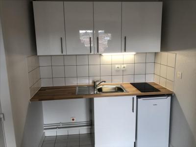 Louer Appartement 27 m2 Clermont-ferrand