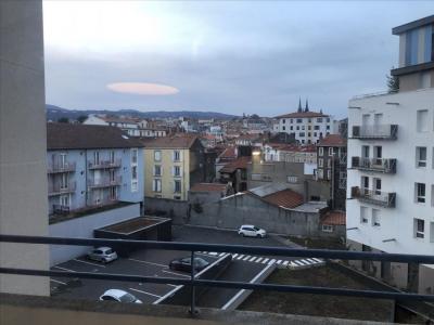 Louer Appartement Clermont-ferrand 570 euros