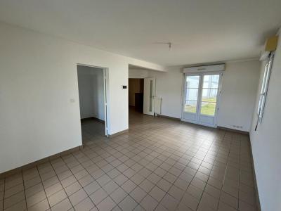 Acheter Appartement Montreuil-juigne Maine et loire