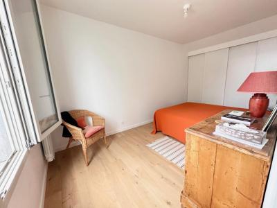 For rent Nantes 3 rooms 51 m2 Loire atlantique (44000) photo 4