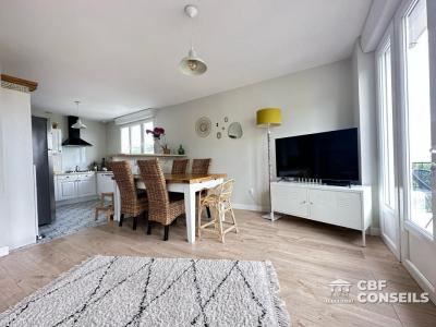 For sale Romagnat 5 rooms 108 m2 Puy de dome (63540) photo 2