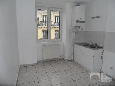 For rent Saint-etienne 3 rooms 75 m2 Loire (42000) photo 3