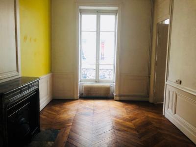 For rent Lyon-6eme-arrondissement 5 rooms 153 m2 Rhone (69006) photo 2