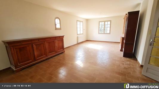 For sale 4 rooms 117 m2 Ardeche (07700) photo 4