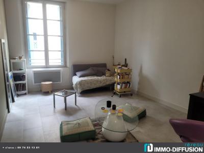 For sale 1 room 31 m2 Herault (34000) photo 1
