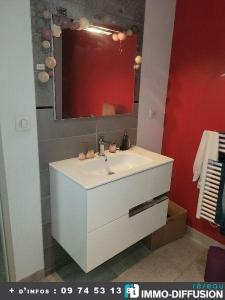 For sale 1 room 31 m2 Herault (34000) photo 4