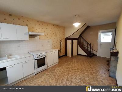 Acheter Maison  Mayenne