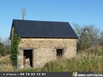 For sale 4 rooms 74 m2 Mayenne (53700) photo 3