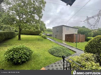 For sale 8 rooms 171 m2 Moselle (57800) photo 1