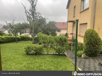 For sale 8 rooms 171 m2 Moselle (57800) photo 2