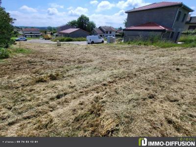 For sale TRS BON EMPLACEMENT Ain (01320) photo 2