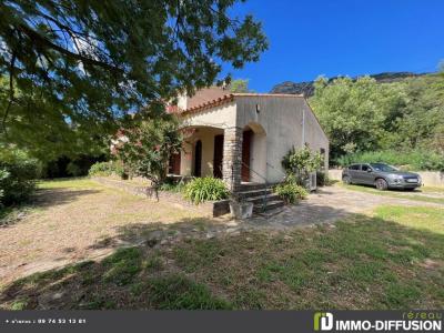 For sale 4 rooms 134 m2 Herault (34390) photo 0