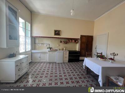 For sale 19 rooms 600 m2 Herault (34390) photo 2
