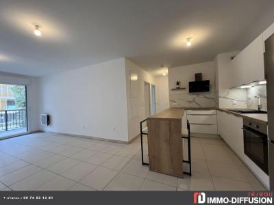 For sale 3 rooms 63 m2 Herault (34070) photo 0