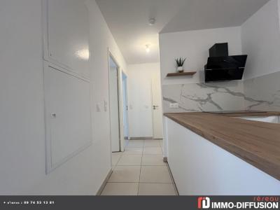 For sale 3 rooms 63 m2 Herault (34070) photo 2