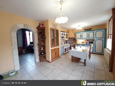 For sale 4 rooms 80 m2 Oise (60160) photo 1