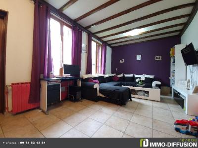 For sale 4 rooms 80 m2 Oise (60160) photo 2