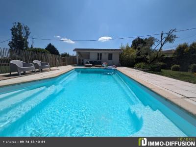 For sale 6 rooms 151 m2 Gironde (33750) photo 0
