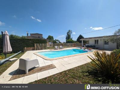 For sale 6 rooms 151 m2 Gironde (33750) photo 1