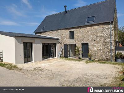 For sale 5 rooms 138 m2 Manche (50330) photo 0