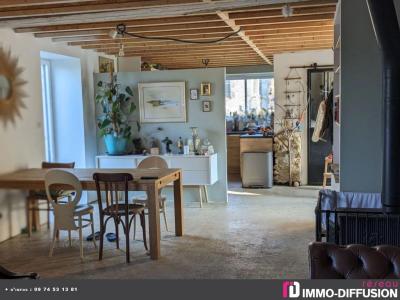 For sale 5 rooms 138 m2 Manche (50330) photo 1