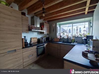 For sale 5 rooms 138 m2 Manche (50330) photo 2