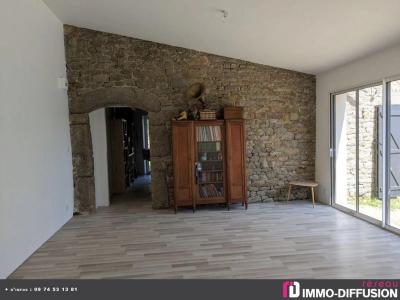 For sale 5 rooms 138 m2 Manche (50330) photo 4