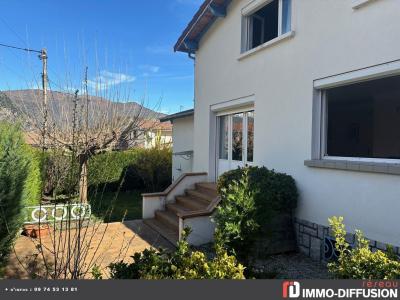 For sale 6 rooms 110 m2 Ariege (09400) photo 0