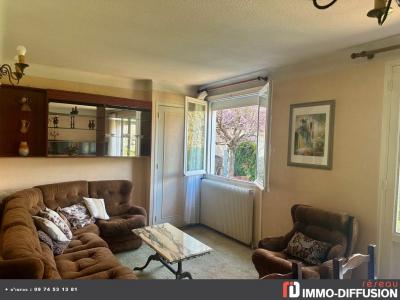 For sale 6 rooms 110 m2 Ariege (09400) photo 2