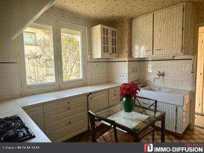 For sale 6 rooms 110 m2 Ariege (09400) photo 3